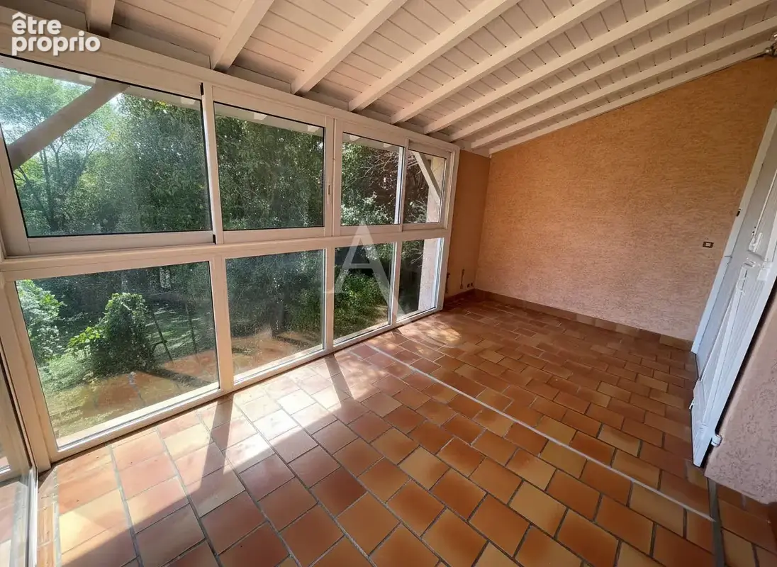Maison L Isle Jourdain 4 pièce(s) 90 m2 - photo 6