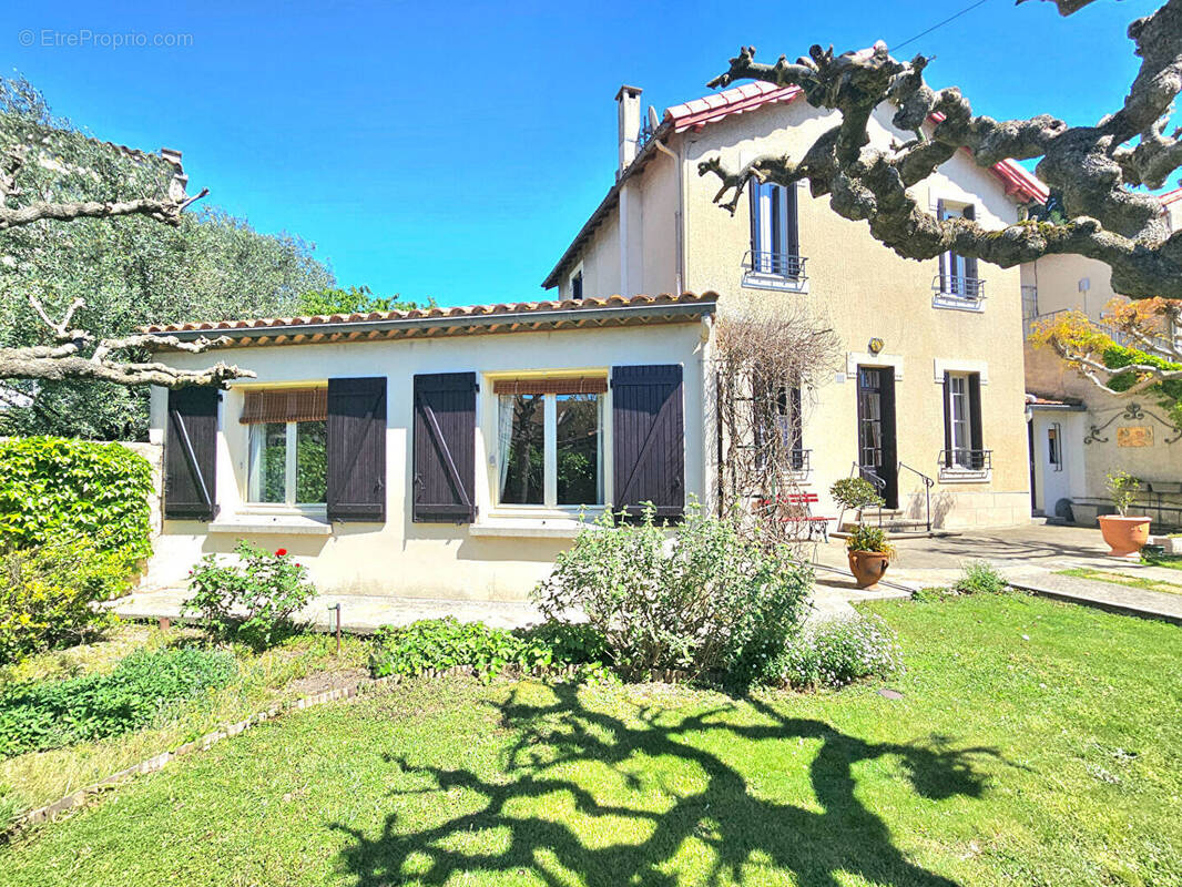 Maison à CARCASSONNE