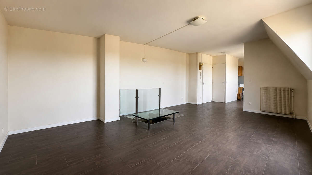 Appartement à CRETEIL