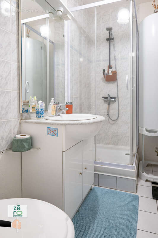 Appartement à LA TRANCHE-SUR-MER