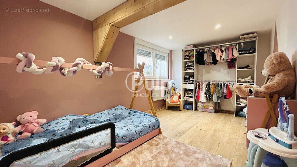 Maison à FOUQUIERES-LES-LENS