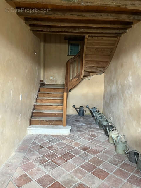 Maison à MONCRABEAU