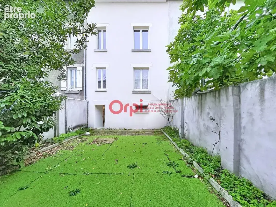 Maison À Vendre - photo 1