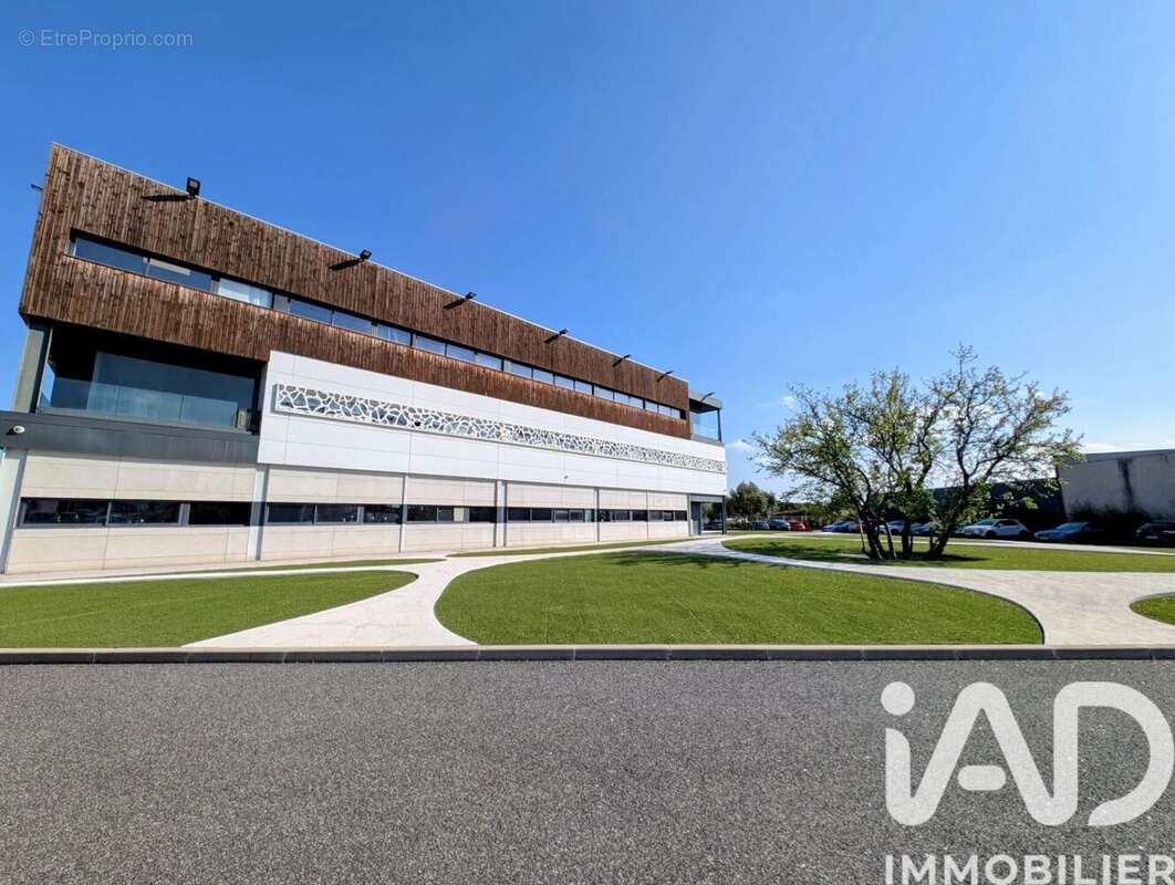 Photo 6 - Appartement à RIVESALTES