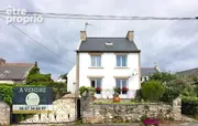 Maison à PLOGOFF