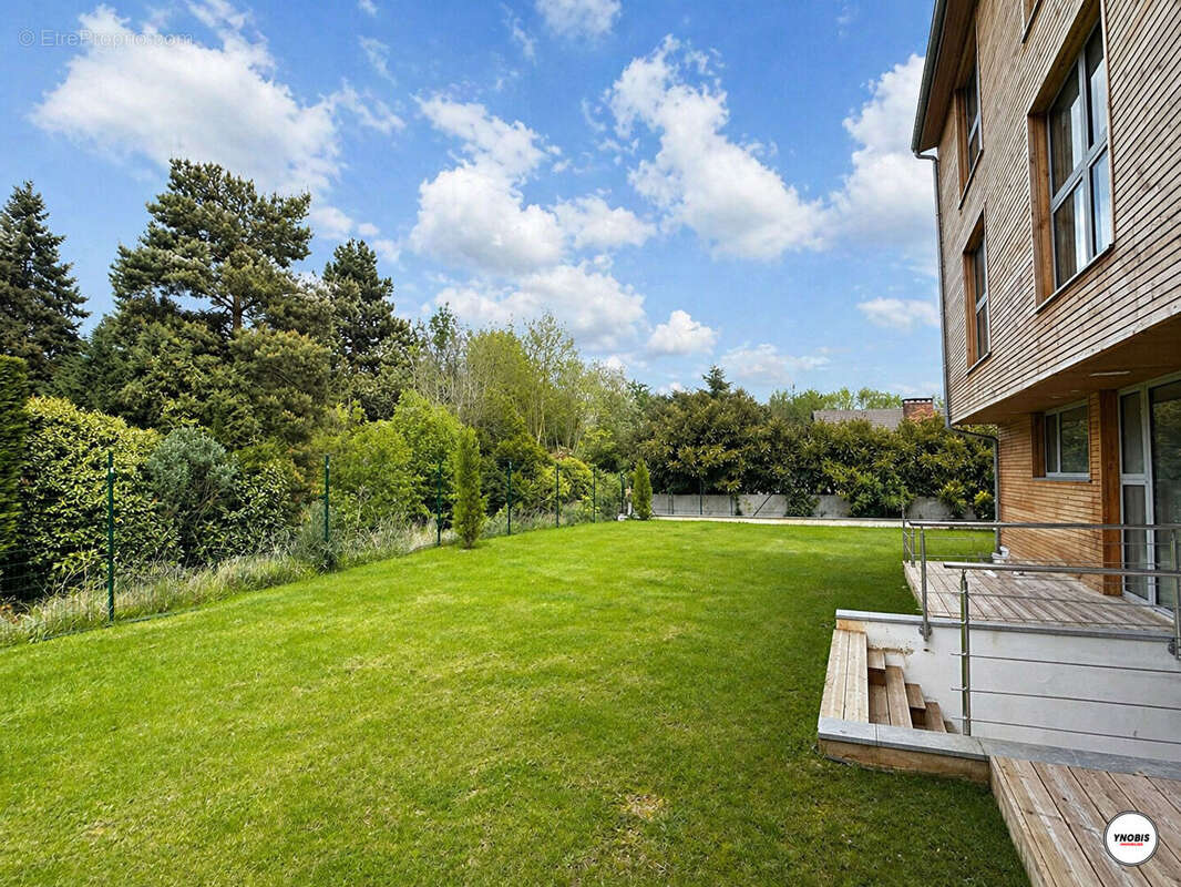 Maison à VILLENNES-SUR-SEINE