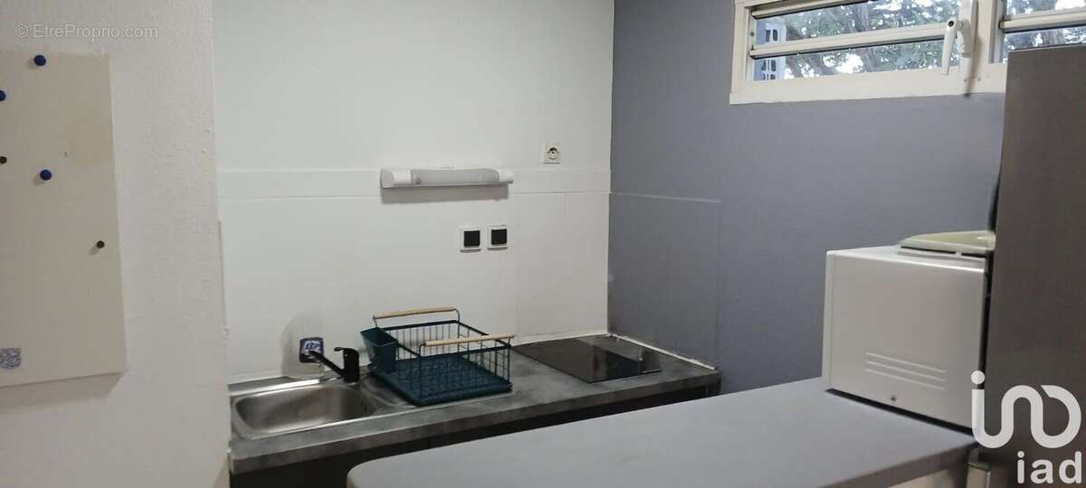 Photo 3 - Appartement à LES ABYMES