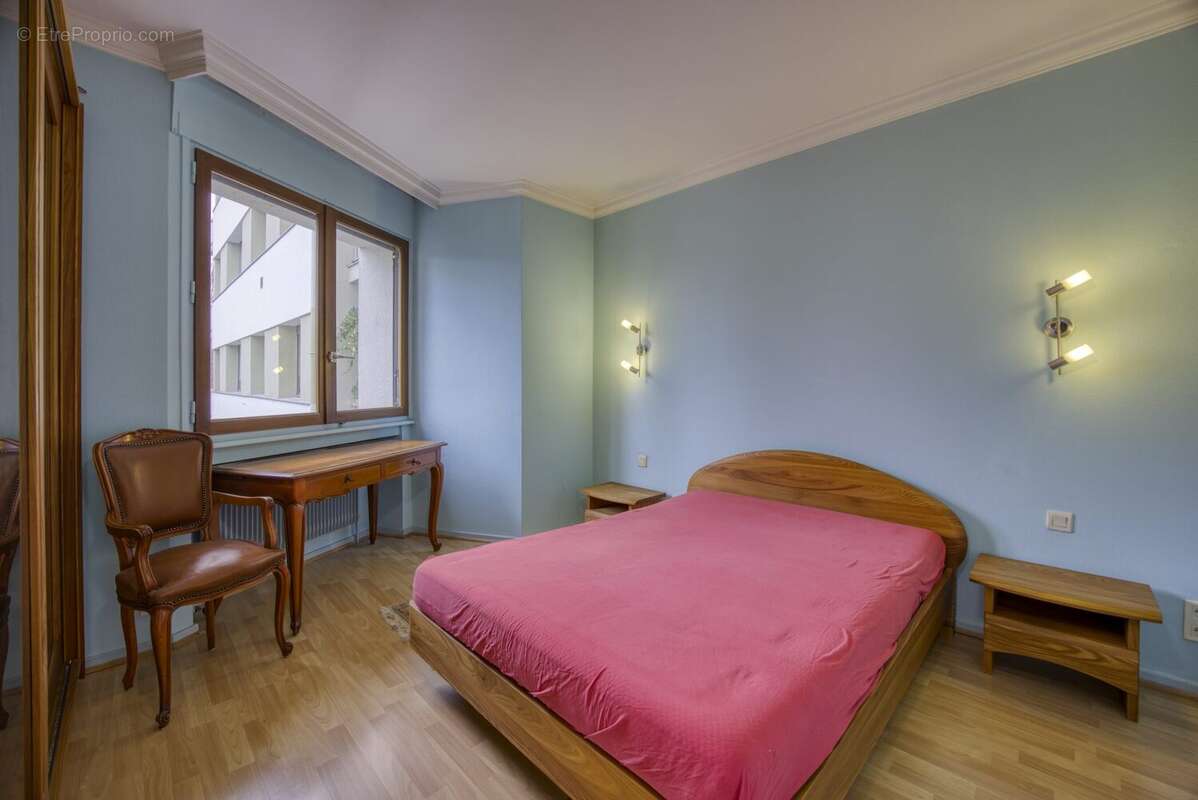 Appartement à ANNECY