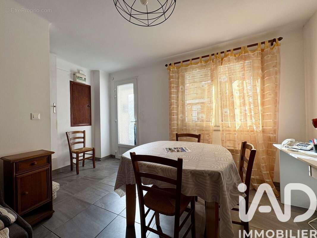 Photo 5 - Maison à SIGEAN