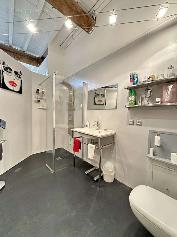 Maison à LATOUR-BAS-ELNE