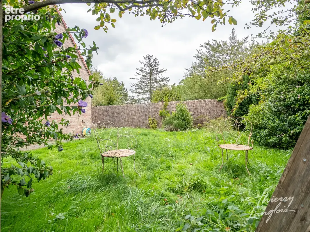 Exclusivité - coup de coeur aux portes de cysoing - photo 11