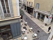 Appartement à LA CIOTAT