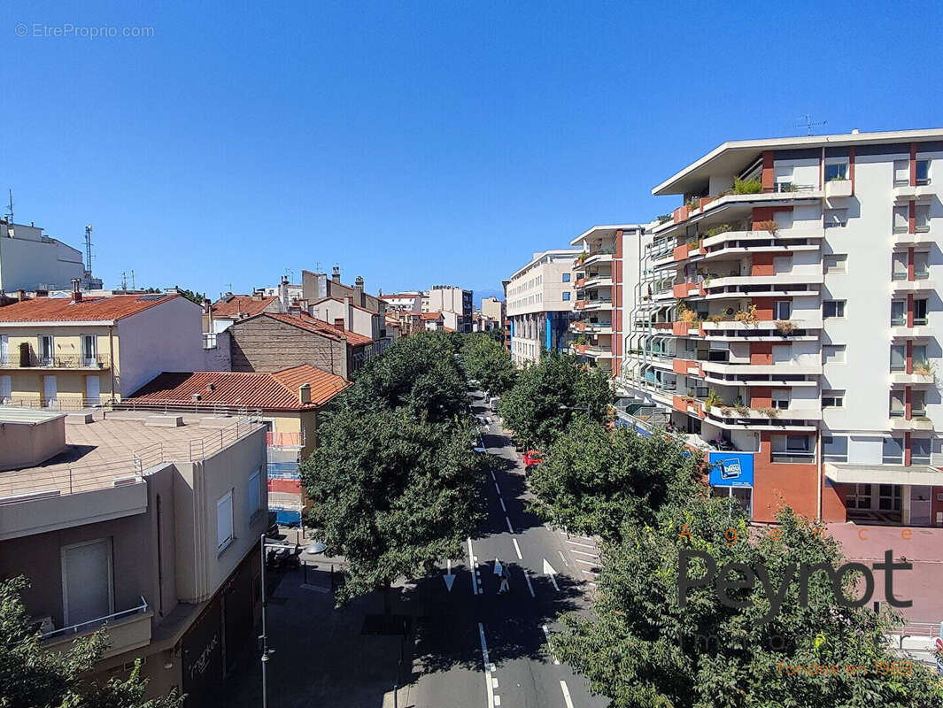 Appartement à PERPIGNAN