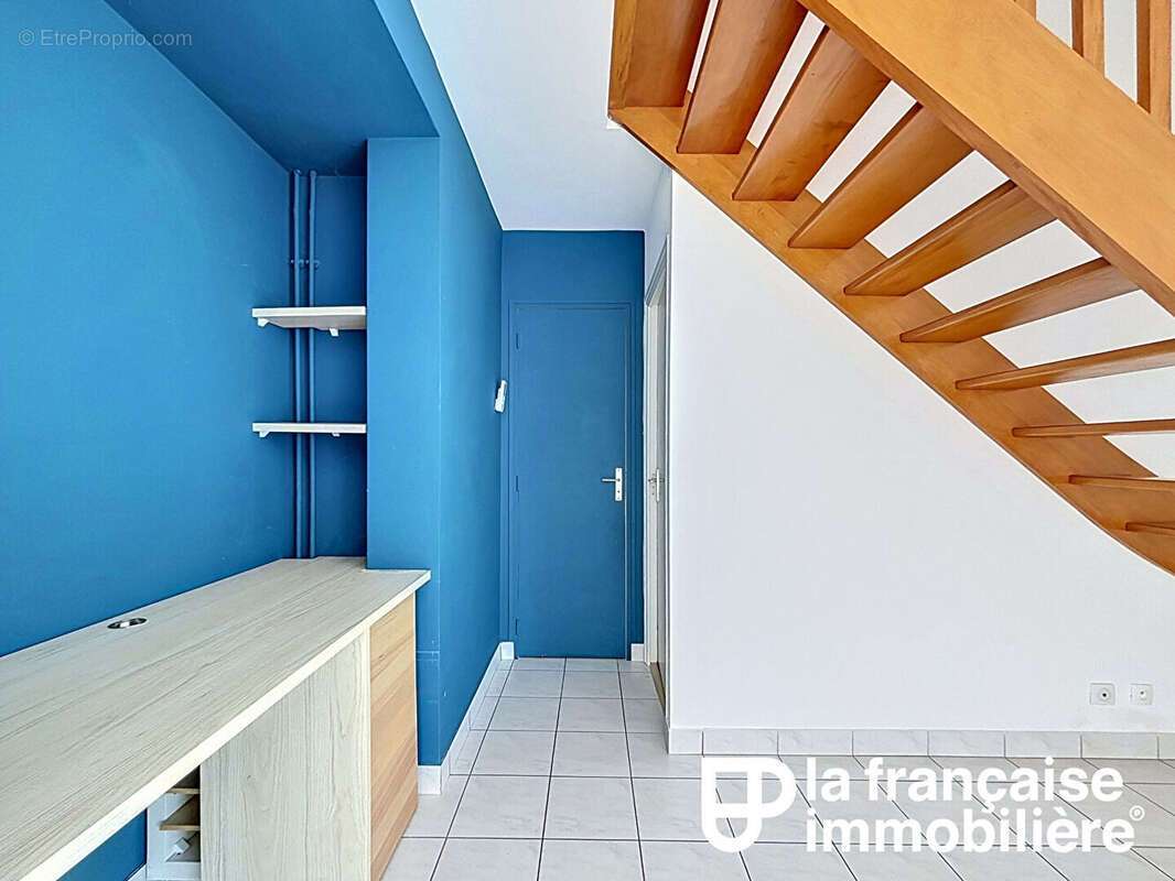 Maison à PACE