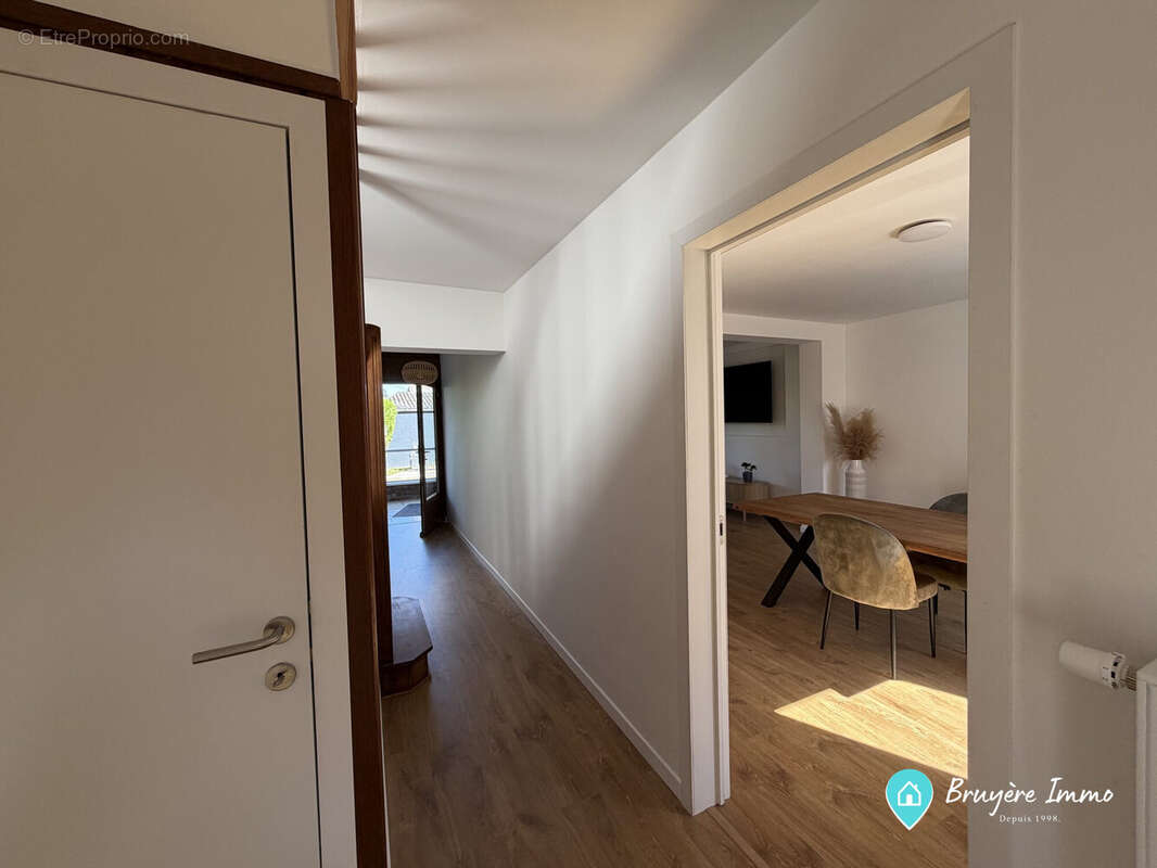 Maison 162 m² à Trelon  - photo 5