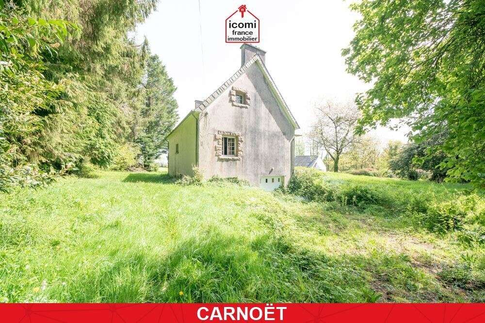 Maison à CARNOET