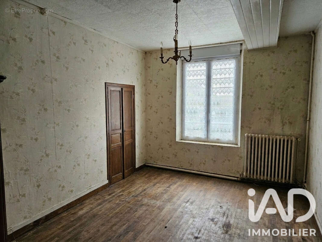 Maison 190 m² à Vitre  - photo 4