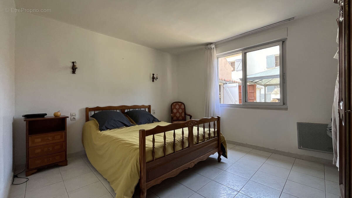 Maison à VALRAS-PLAGE