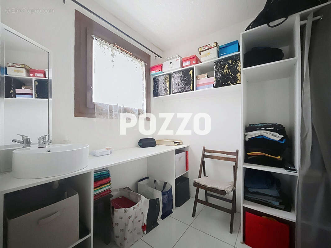 Maison à GONFREVILLE