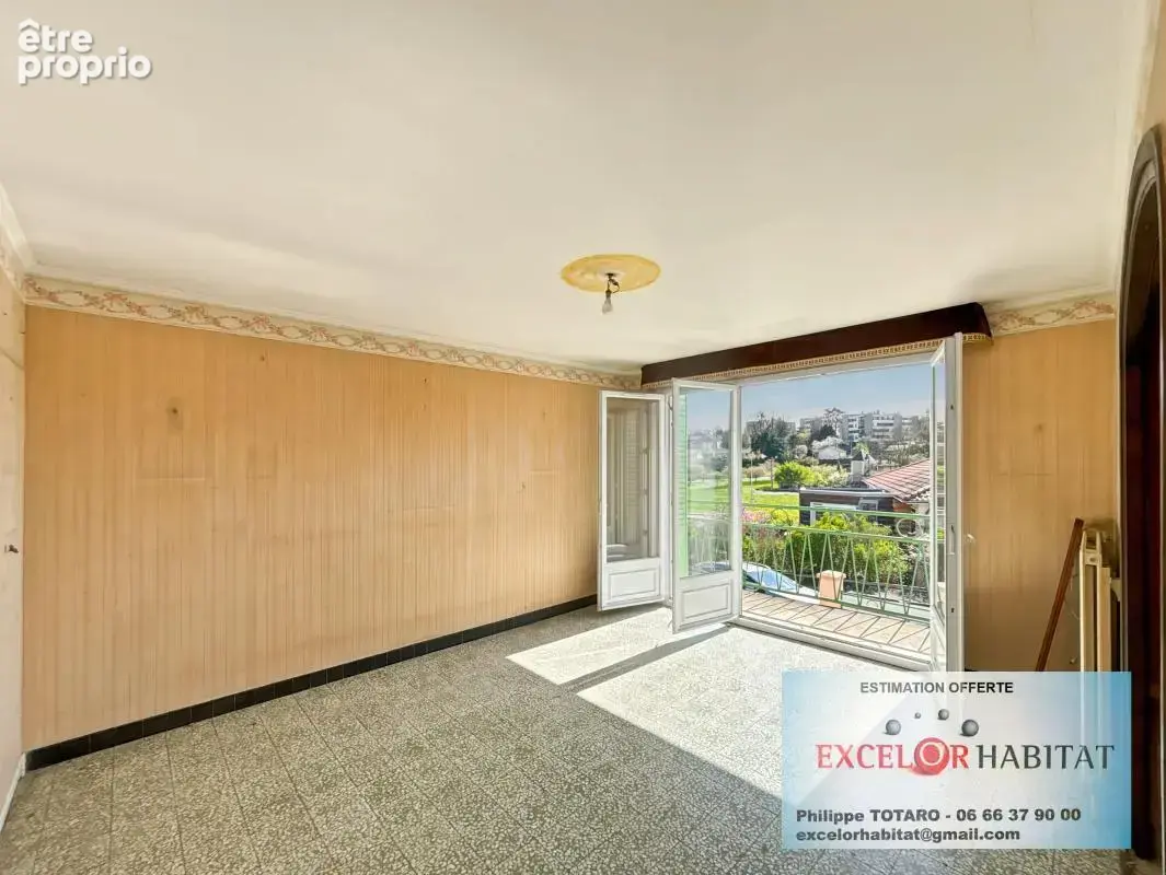 Maison 4 chambres jardin sous sol jardin double garage - photo 11