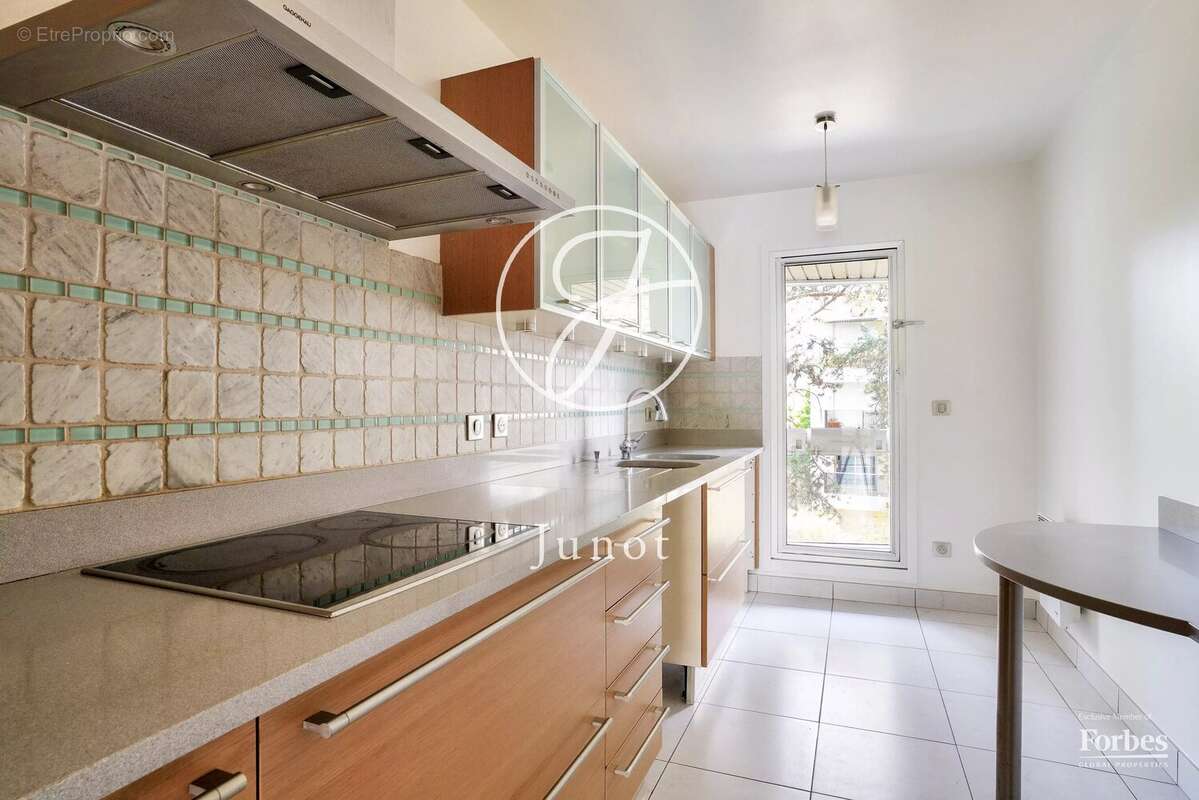 Appartement à LE PECQ