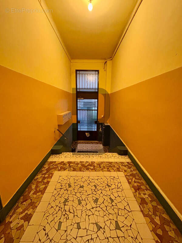 Appartement à CARCASSONNE