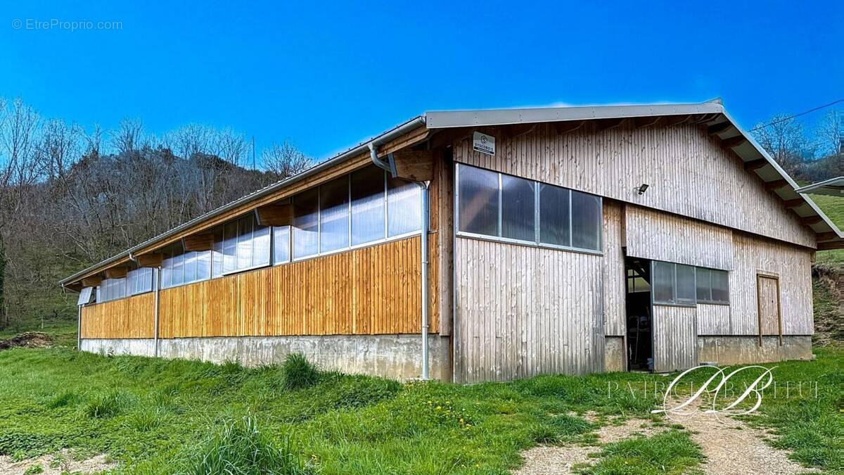 Maison à AMELIE-LES-BAINS-PALALDA