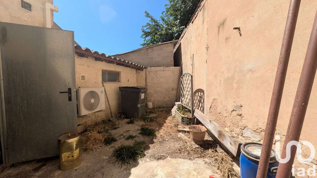 Photo 6 - Appartement à LE TEIL