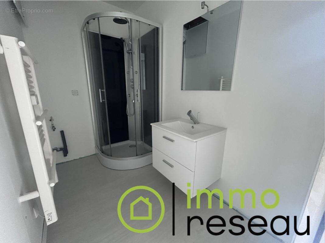 Appartement à HOUPLINES