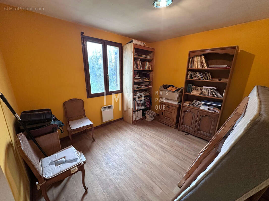 Maison à NOGENT-SUR-LOIR