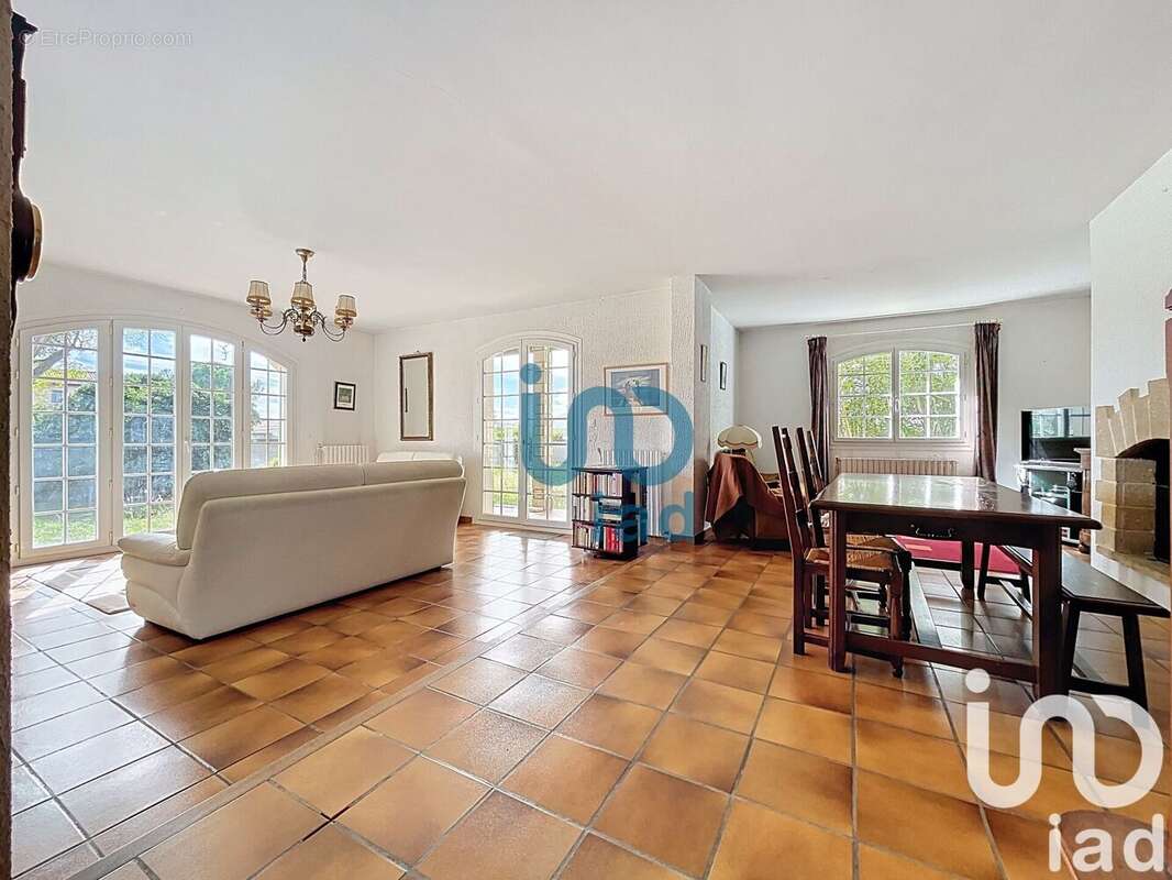 Photo 8 - Maison à MONTADY