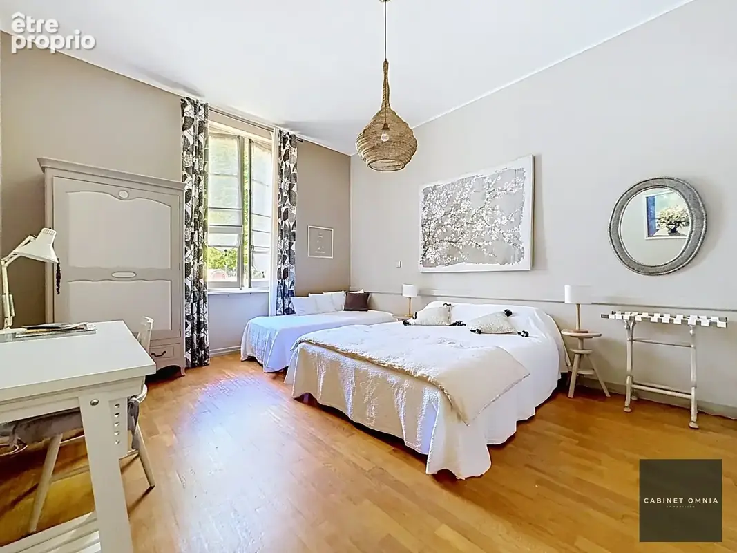 Maison 11 pièces 270 m² à vendre à Drudas (31480) - photo 6