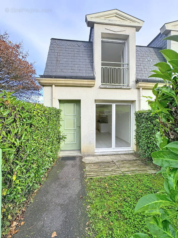 Appartement à GAILLON