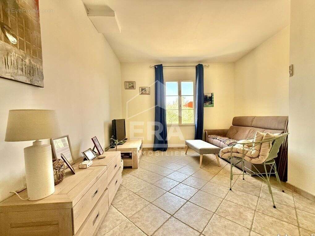 Maison à LA DIGNE-D'AMONT