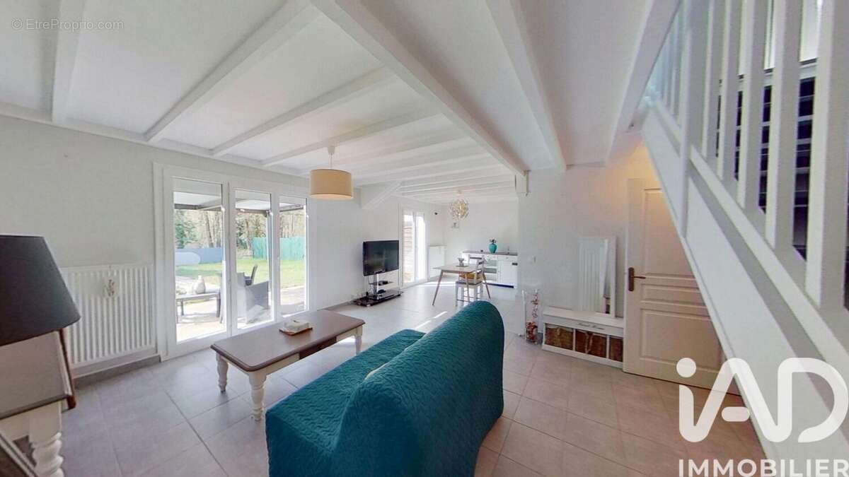 Photo 6 - Maison à SAINT-PIERRE-LES-NEMOURS