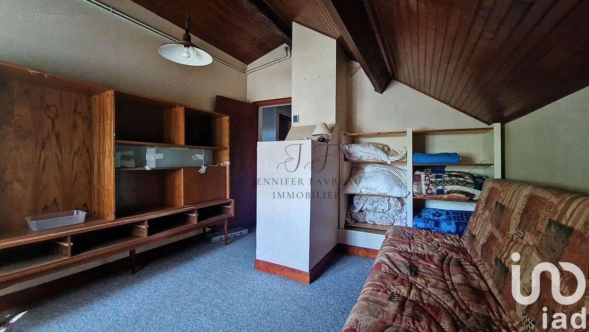 Photo 8 - Maison à YVRAC