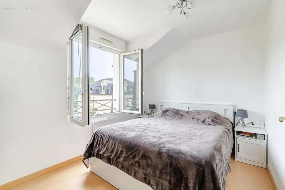 Beau duplex  3 pièces à Louvres - photo 9