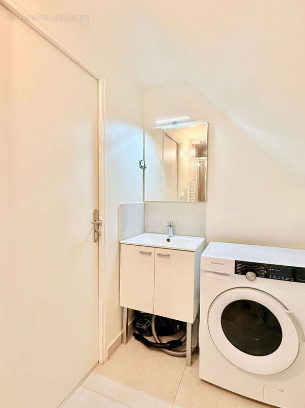 Maison Creteil 2 pièce(s) 39 m2 - photo 10