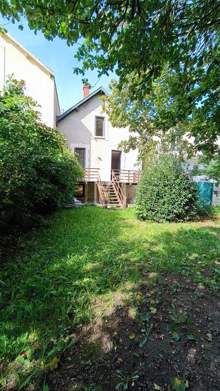 Maison à PERIGUEUX