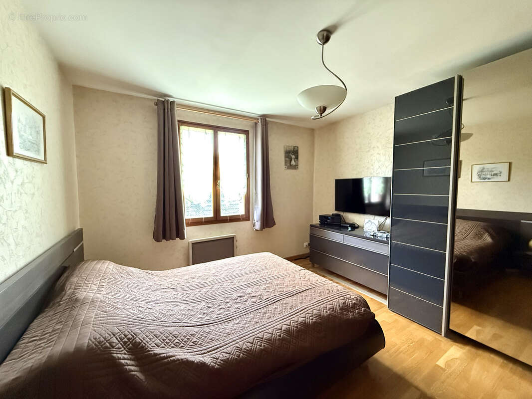 Maison à LUISANT
