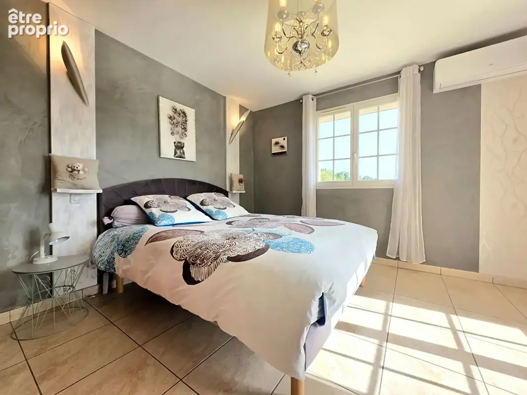 Maison 5 pièces à vendre à Genissieux - Rare sur le marché - photo 9
