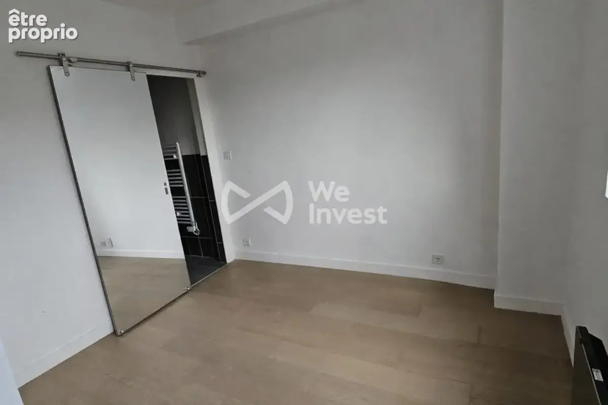 Appartement 2 pièces 51 m² à vendre à Berck (62600) - photo 2