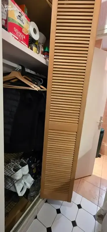 Appartement 1 pièce 16 m² à vendre à Levallois-Perret (92300) - photo 5