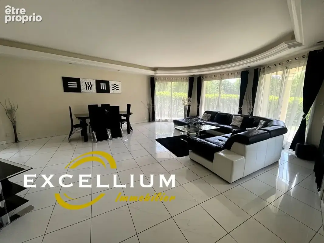 Maison Rochetaillée Sur Saone 200 m2 sur 1200m2 de terrain - photo 4