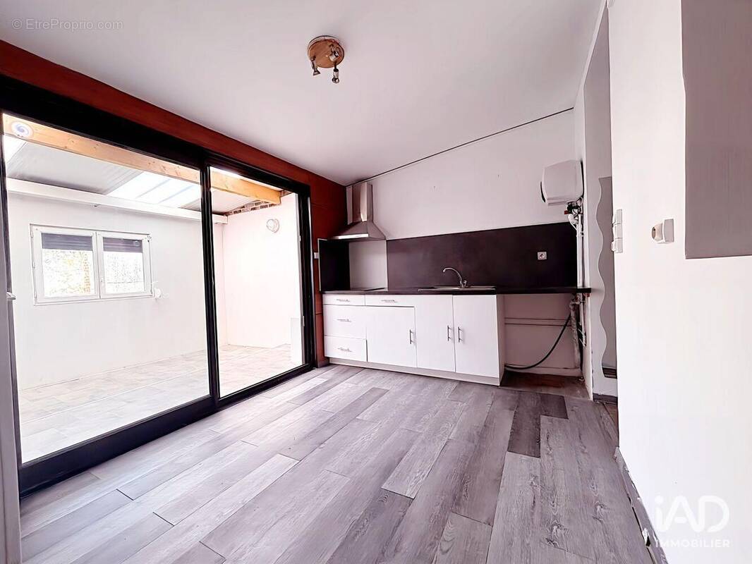 Photo 1 - Maison à SOMAIN