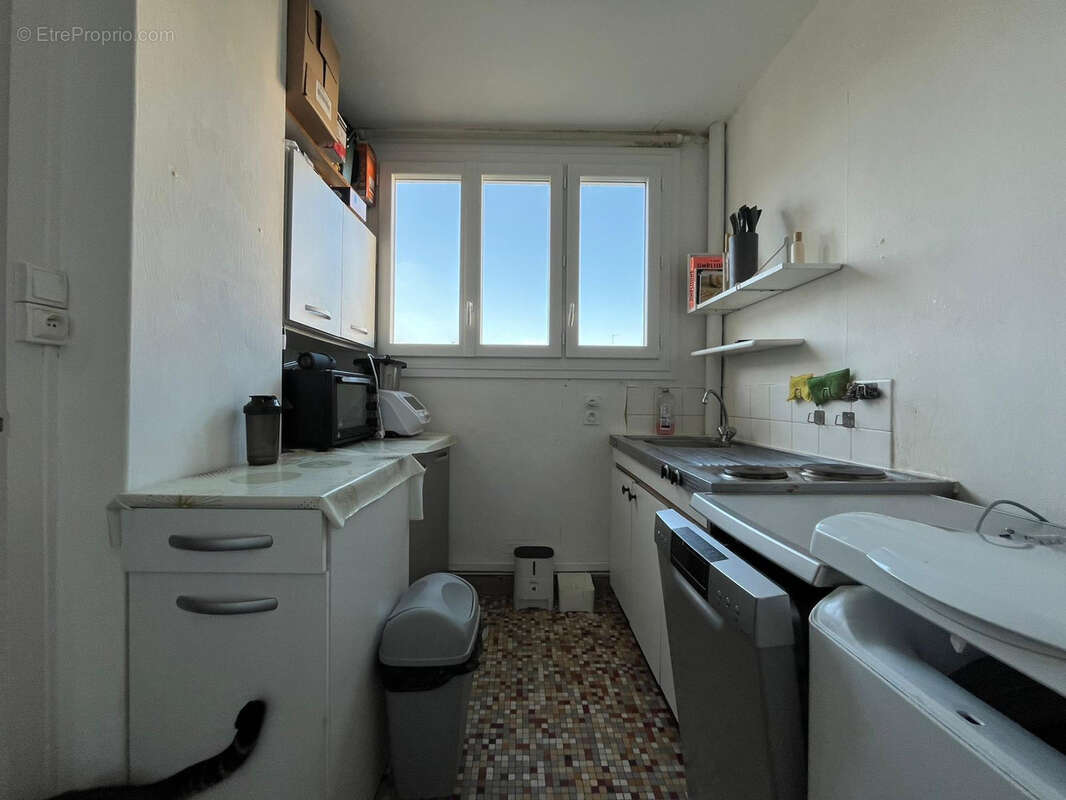 Appartement à ANGERS