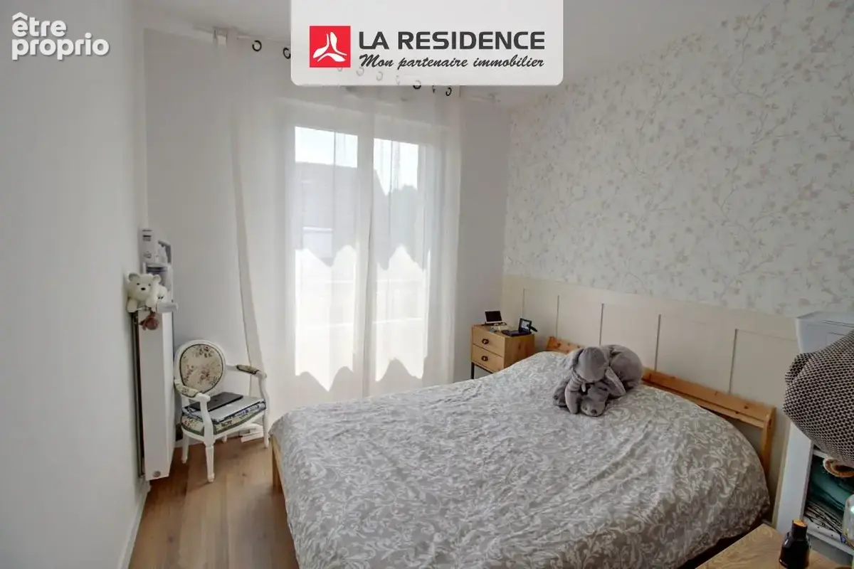 Maison 5 pièces 80 m² à vendre à Eragny (95610) - photo 6