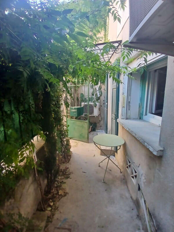 Maison à AUREILLE