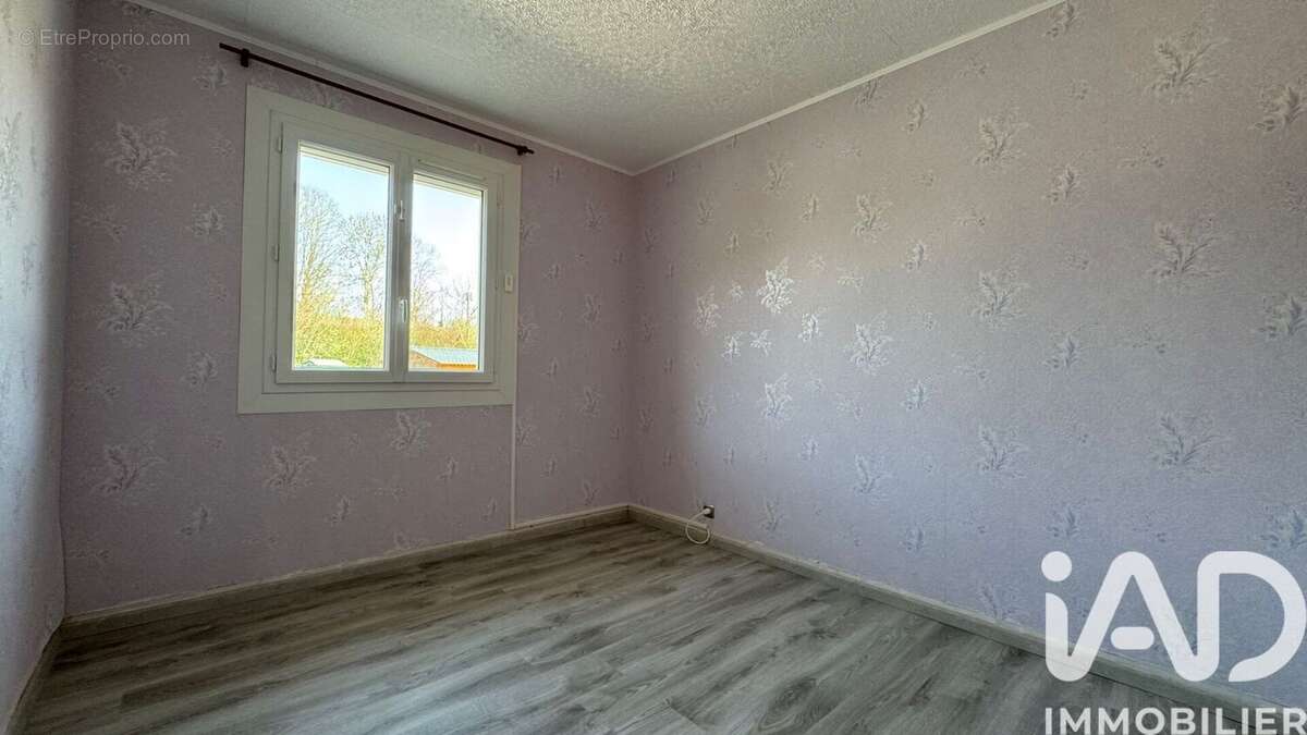 Maison 119 m² à Chatres  - photo 7