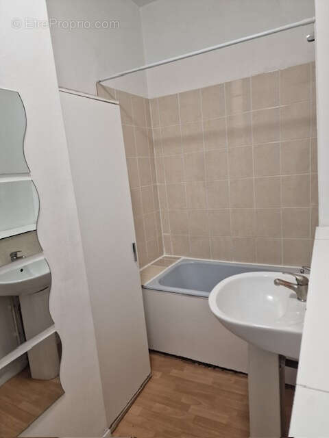 Appartement à ROUBAIX